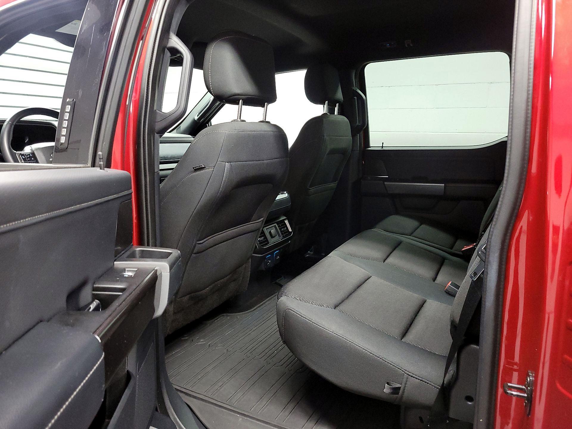 Thumbnail: 2021 Ford F-150 - 18