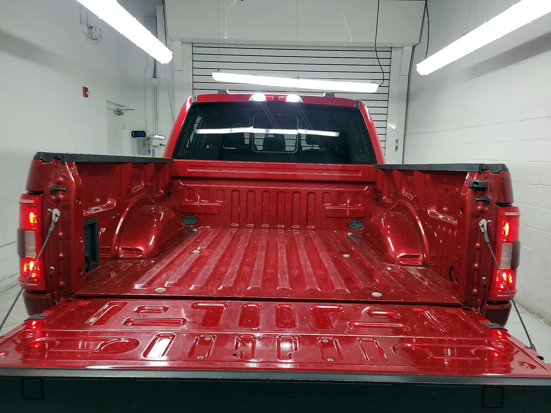 Thumbnail: 2021 Ford F-150 - 19