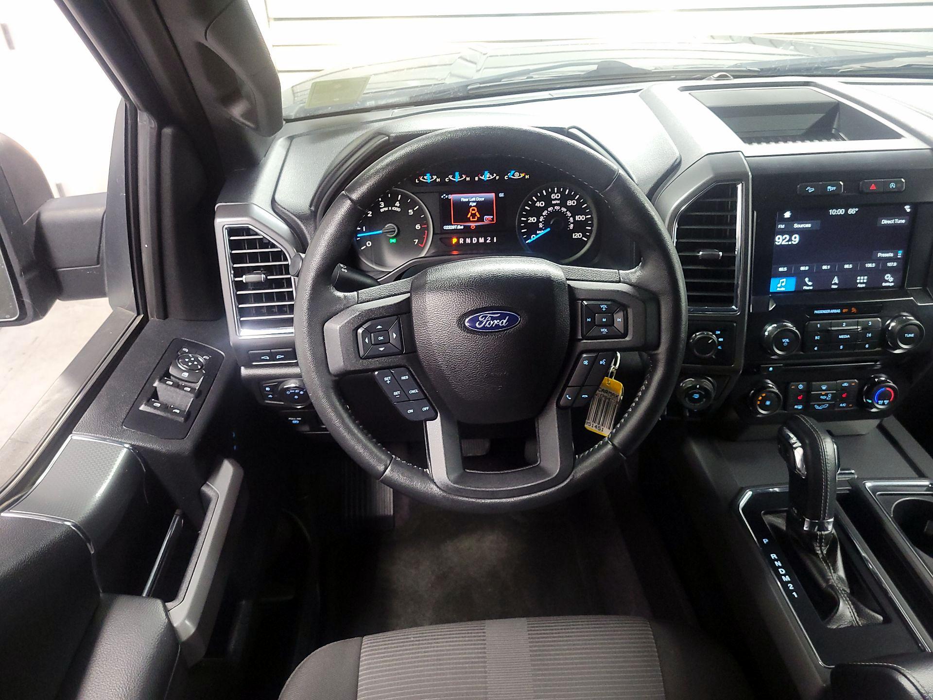 Thumbnail: 2017 Ford F-150 - 10
