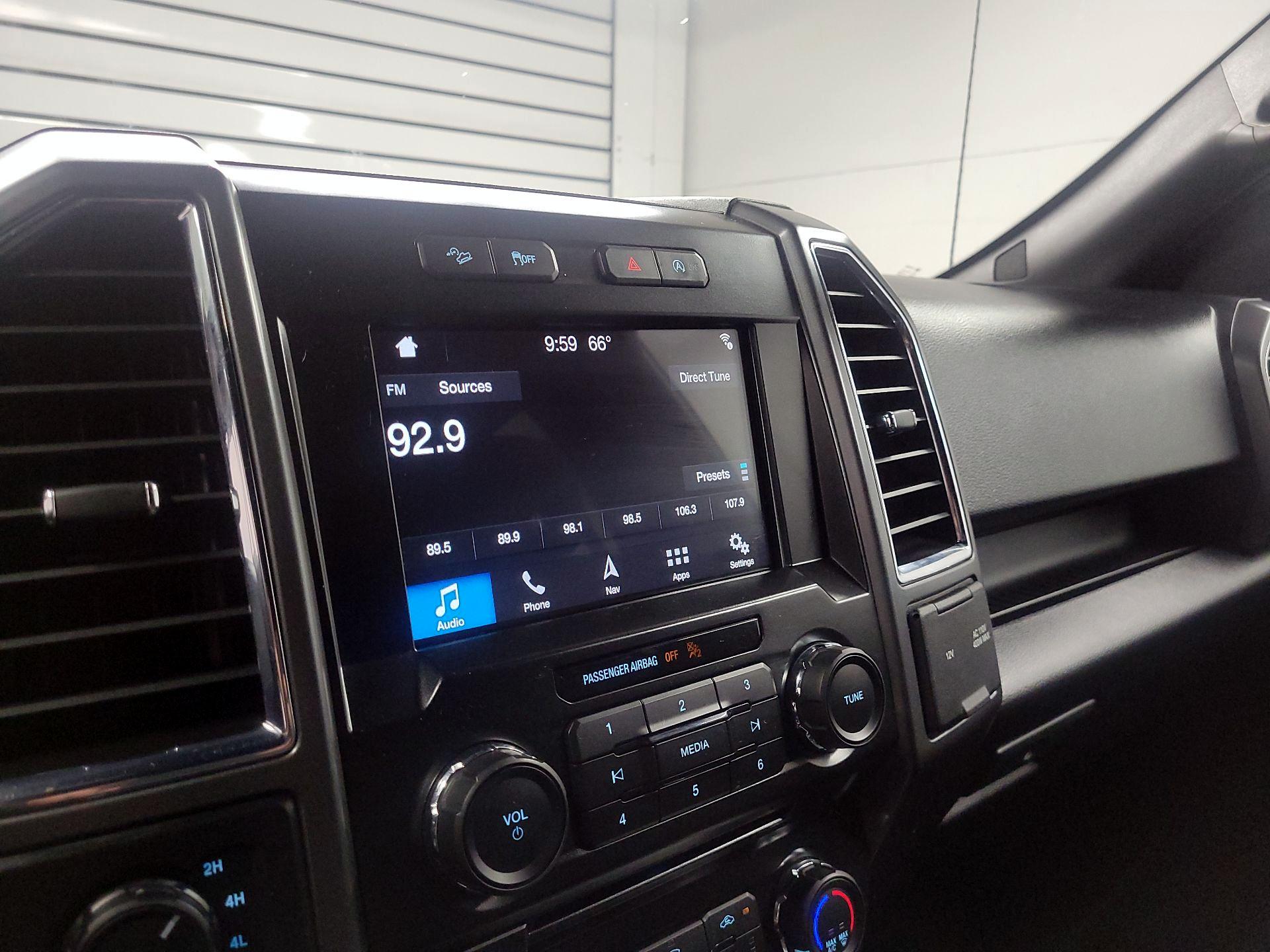 Thumbnail: 2017 Ford F-150 - 14