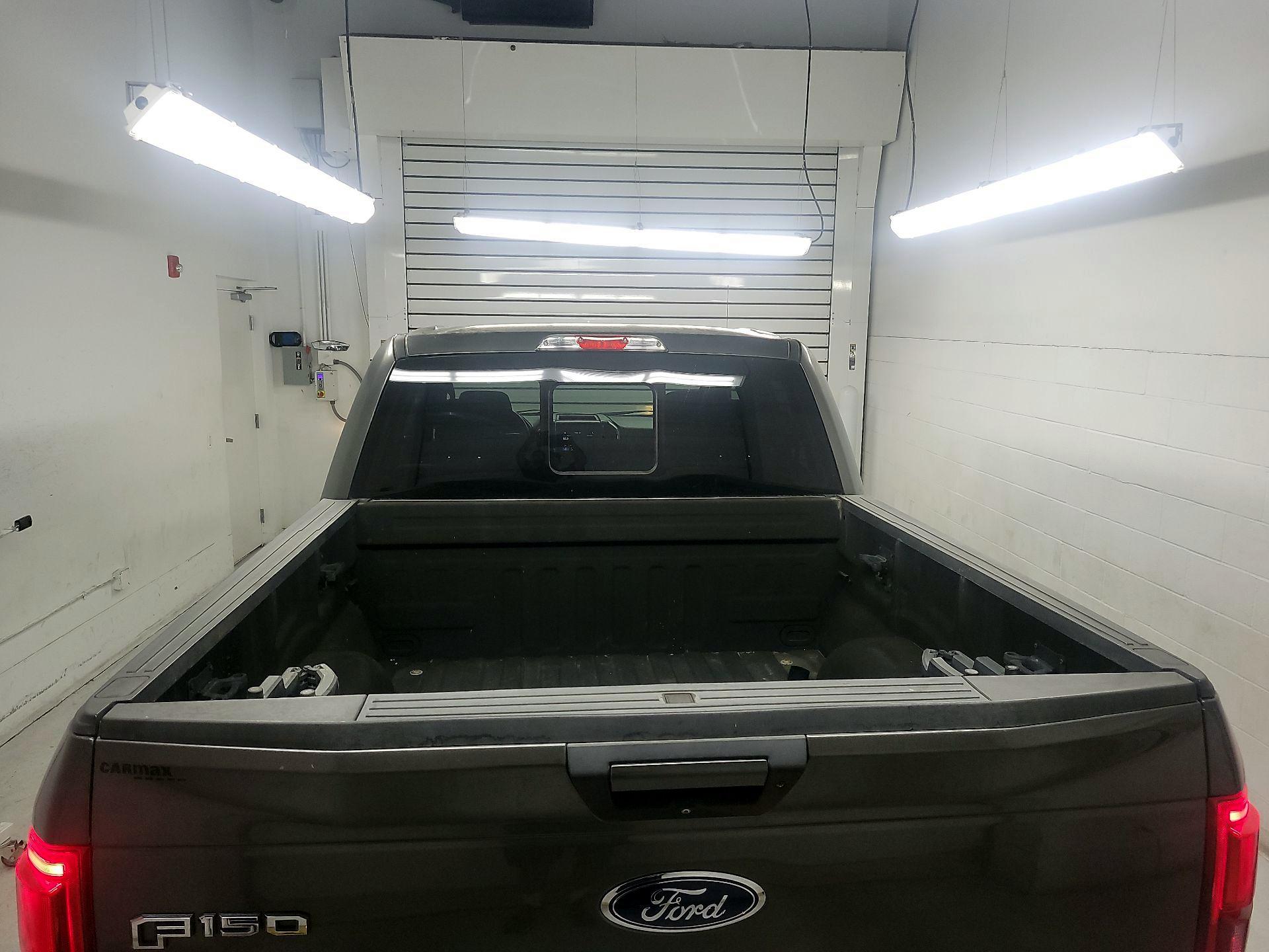 Thumbnail: 2017 Ford F-150 - 18