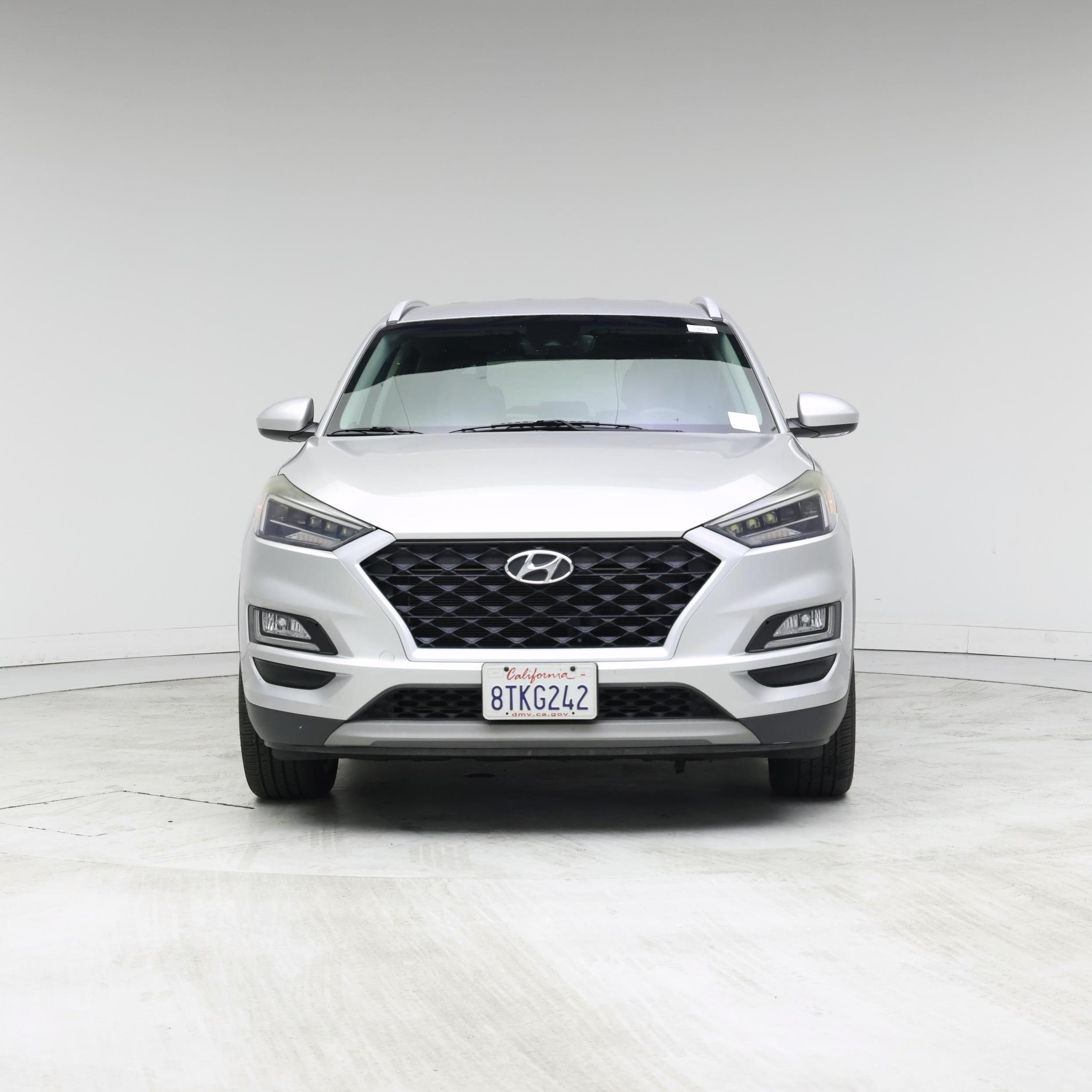 Thumbnail: 2020 Hyundai Tucson - 5