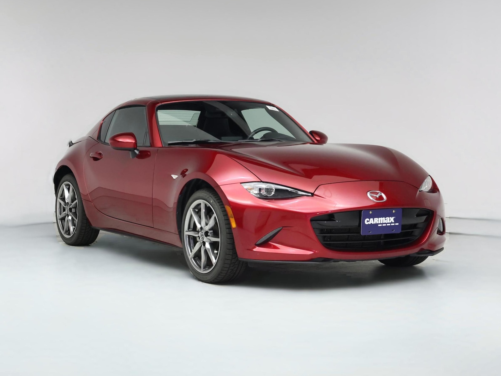 2022 Mazda MX-5 Miata RF