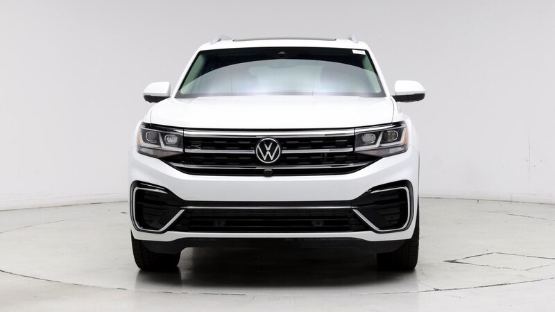 2021 Volkswagen Atlas SEL 5