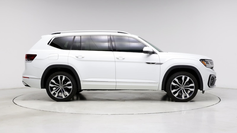 2021 Volkswagen Atlas SEL 7