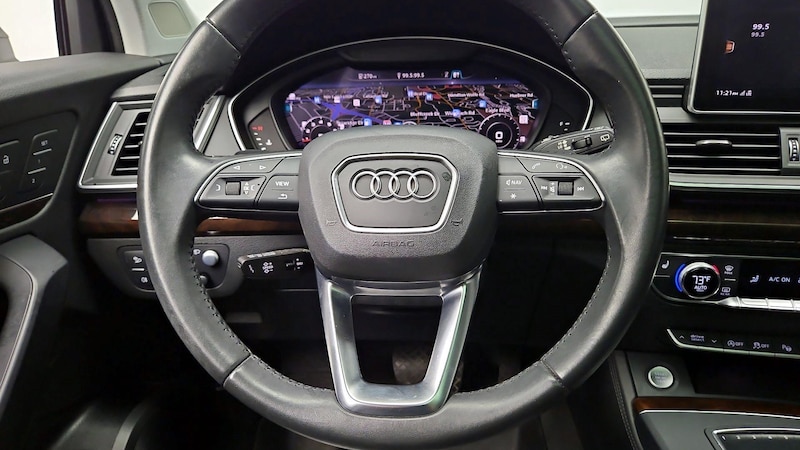 2019 Audi Q5 Prestige 10