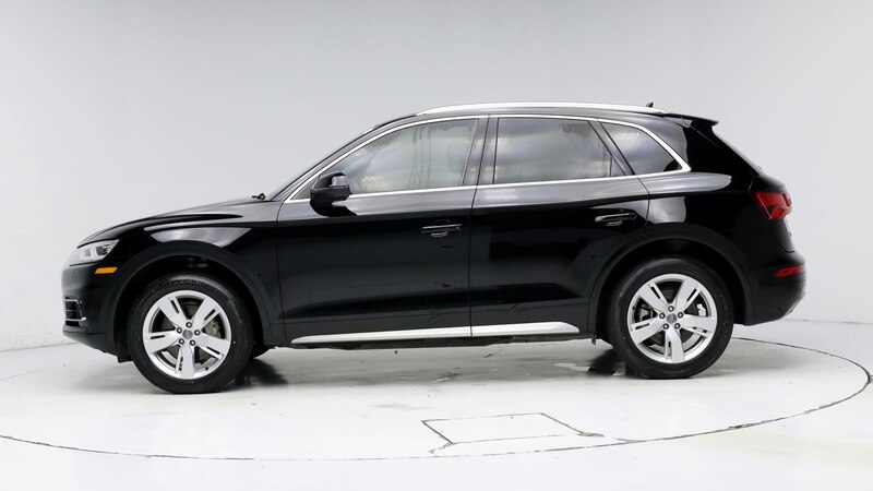 2019 Audi Q5 Prestige 3