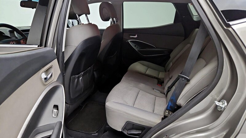 2017 Hyundai Santa Fe Sport 2.0T 19