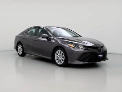 2018 Toyota Camry LE -
                Austin, TX