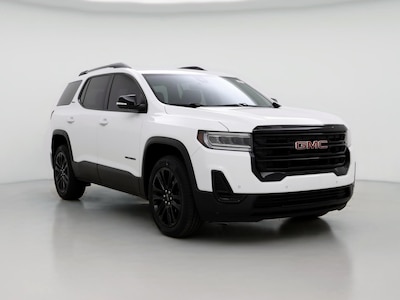 2022 GMC Acadia SLE -
                Ft. Myers, FL