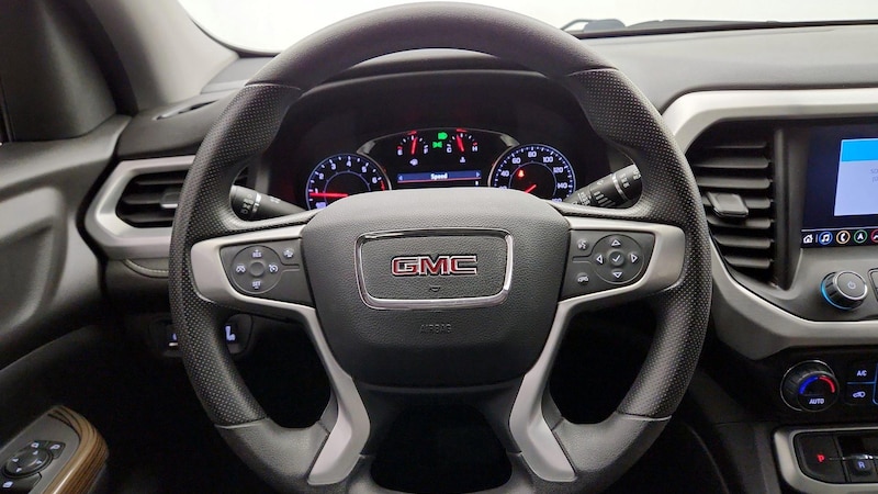 2022 GMC Acadia SLE 10