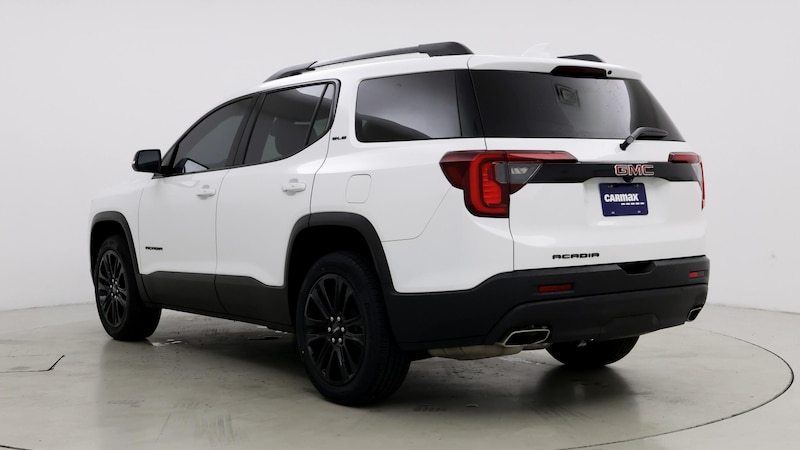 2022 GMC Acadia SLE 2