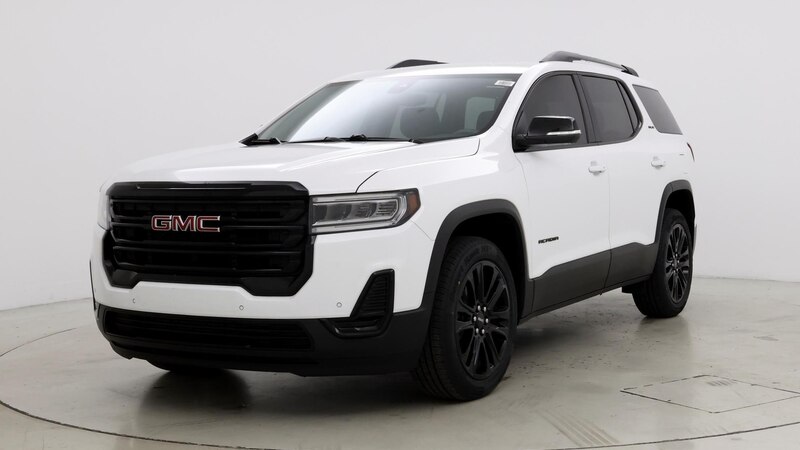 2022 GMC Acadia SLE 4