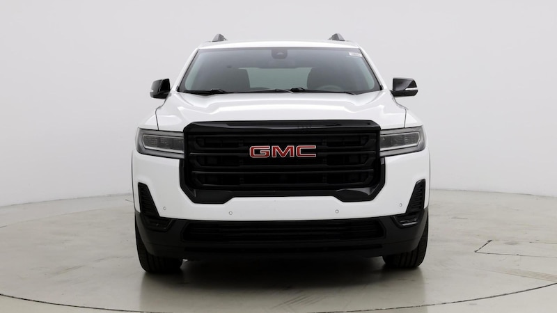 2022 GMC Acadia SLE 5