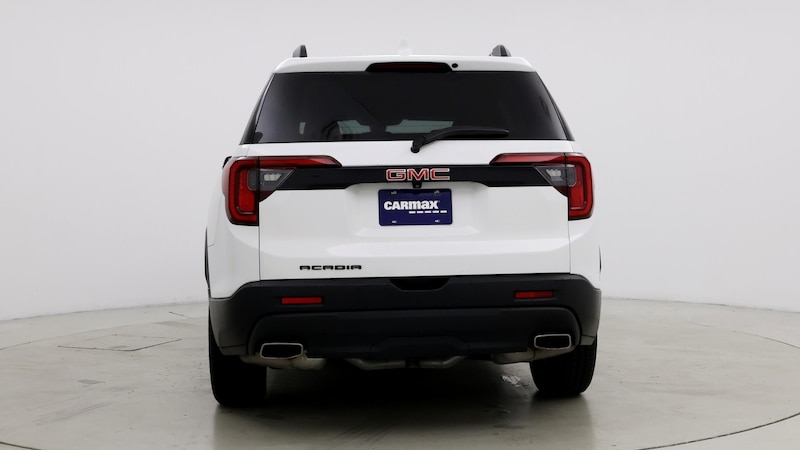 2022 GMC Acadia SLE 6