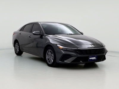 2024 Hyundai Elantra SEL -
                Houston, TX