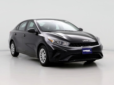 2024 Kia Forte LXS -
                Houston, TX