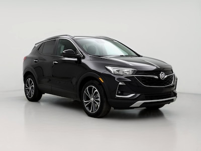 2022 Buick Encore GX Select -
                Atlanta, GA