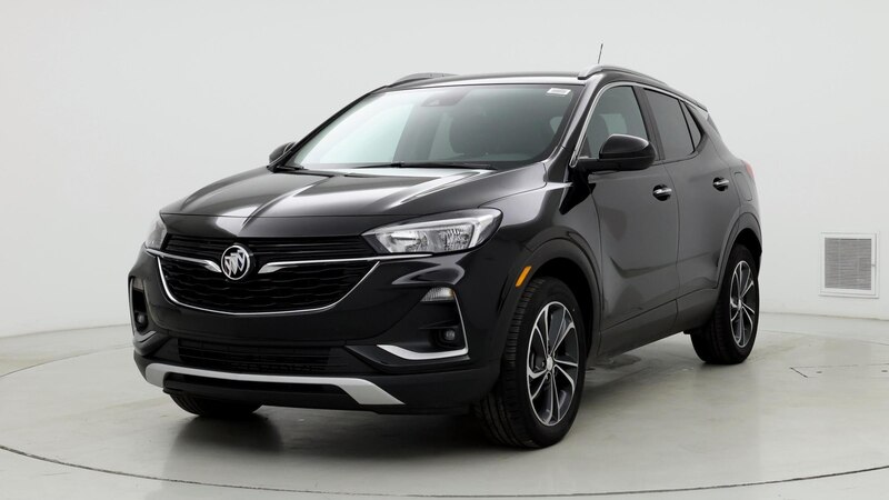 2022 Buick Encore GX Select 4