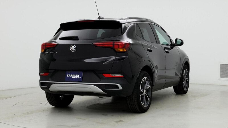 2022 Buick Encore GX Select 8