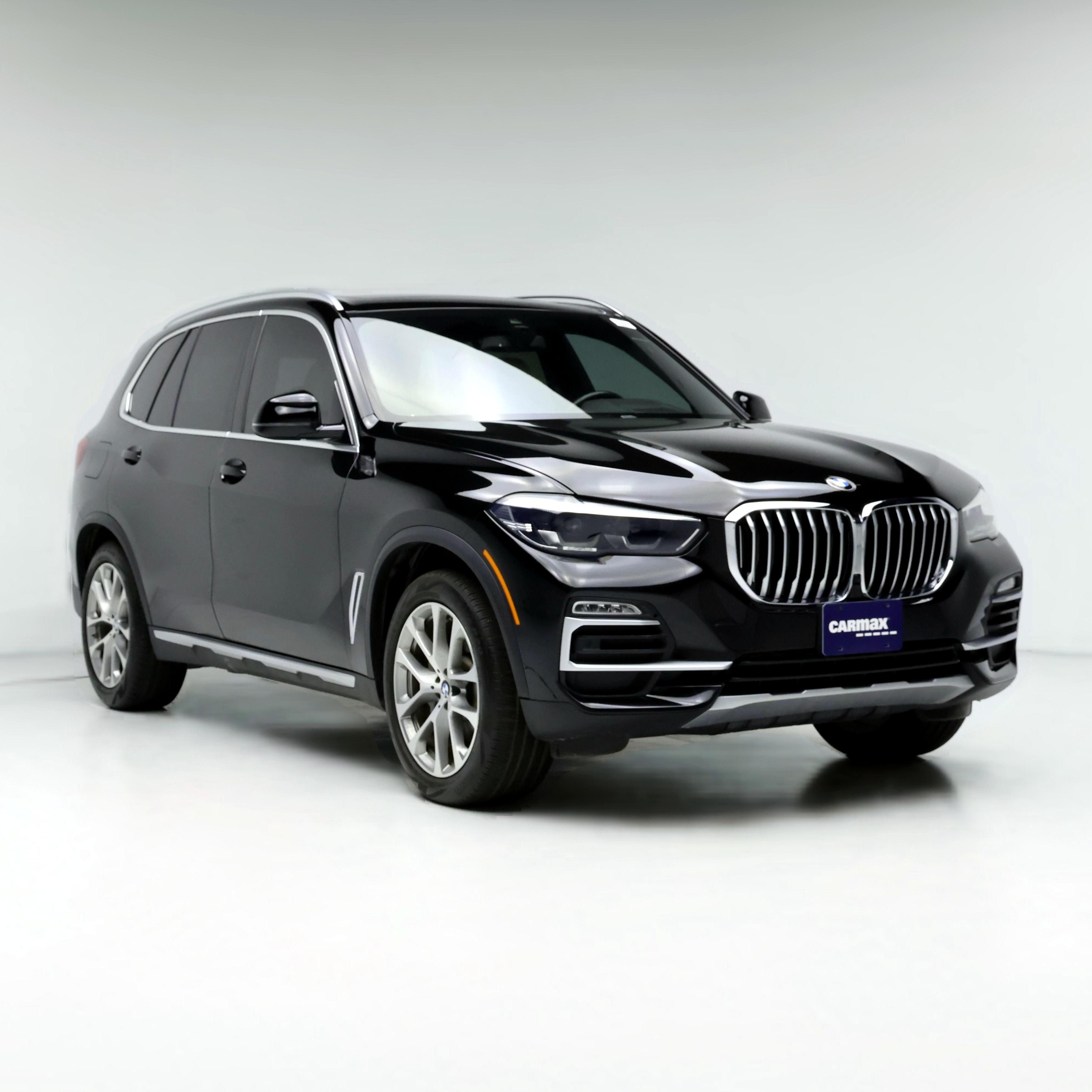 2019 bmw x5 hybrid for sale discount