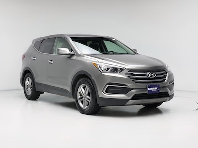 2018 Hyundai Santa Fe Sport 2.0T -
                San Antonio, TX