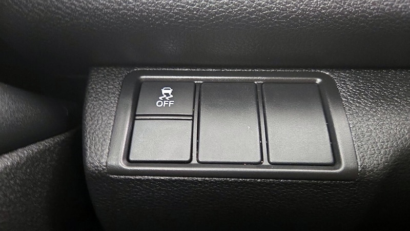 2016 Honda Civic EX 13