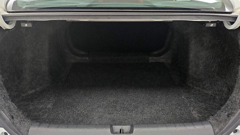 2016 Honda Civic EX 21