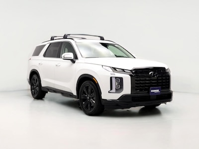 2024 Hyundai Palisade XRT -
                Houston, TX