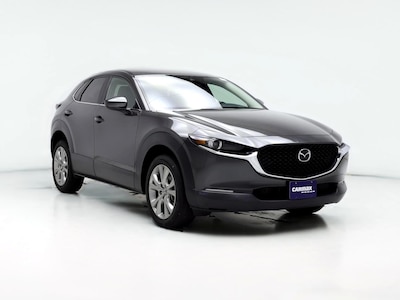 2020 Mazda CX-30 Select -
                Houston, TX