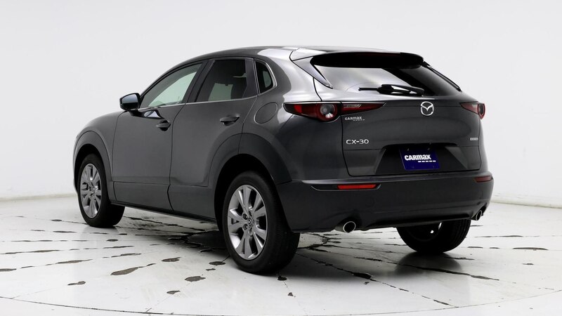 2020 Mazda CX-30 Select 2