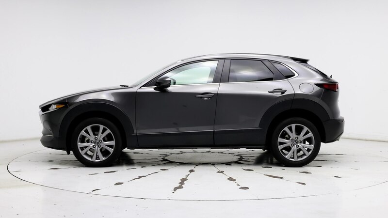 2020 Mazda CX-30 Select 3