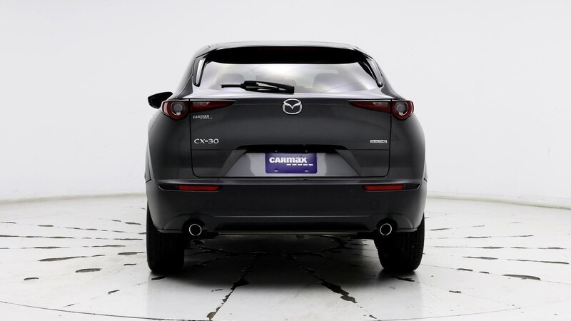 2020 Mazda CX-30 Select 6