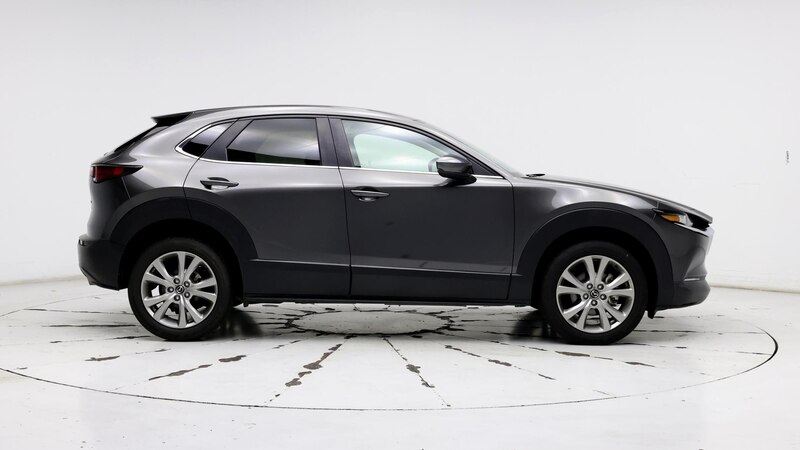 2020 Mazda CX-30 Select 7