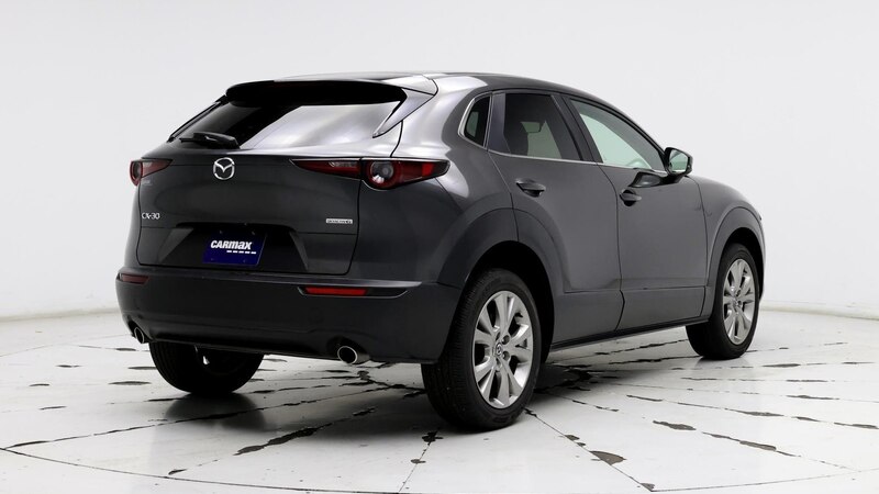 2020 Mazda CX-30 Select 8