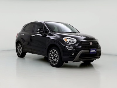 2021 Fiat 500X Trekking -
                Houston, TX