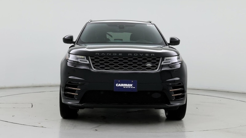 2018 Land Rover Range Rover Velar R-Dynamic HSE 5