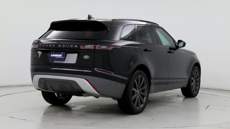 2018 Land Rover Range Rover Velar R-Dynamic HSE 8