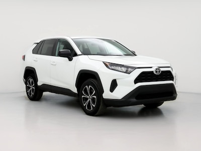 2022 Toyota RAV4 LE -
                Atlanta, GA