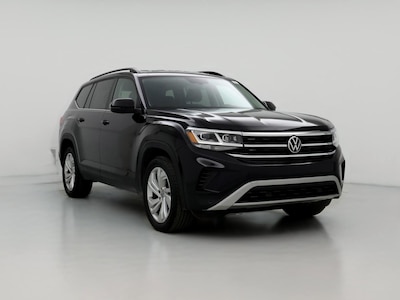 2022 Volkswagen Atlas SE -
                Atlanta, GA