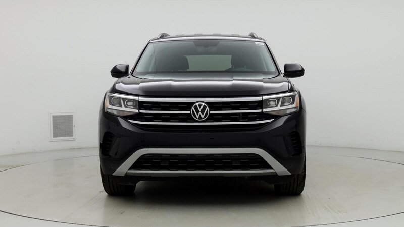 2022 Volkswagen Atlas SE 5