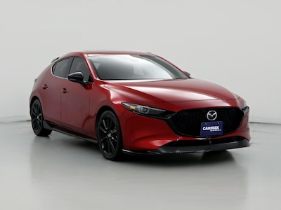 2021 Mazda Mazda3 Premium -
                Irving, TX