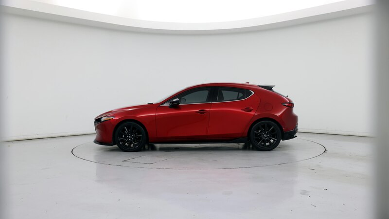 2021 Mazda Mazda3 Premium 3