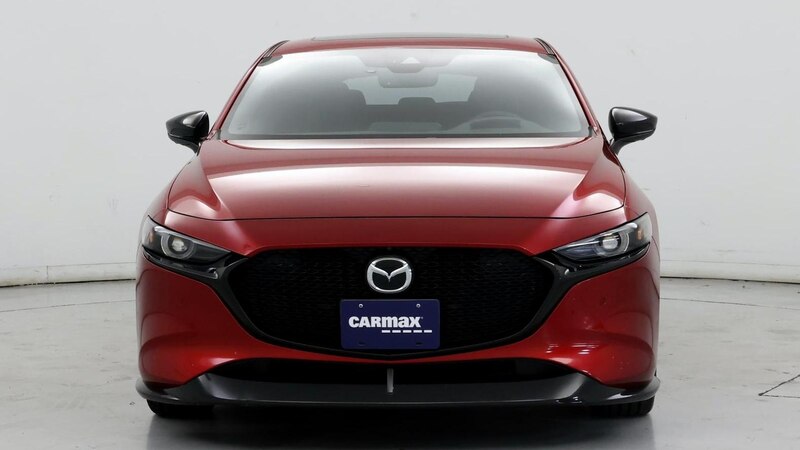 2021 Mazda Mazda3 Premium 5