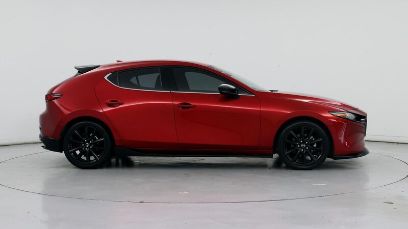 2021 Mazda Mazda3 Premium 7