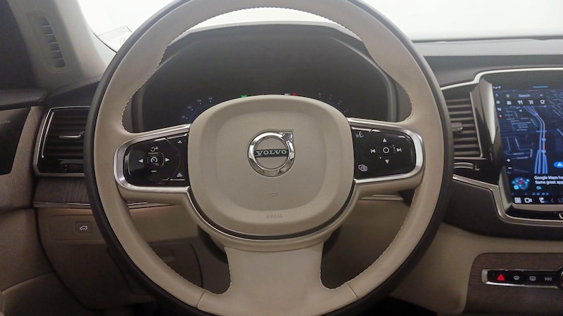 2023 Volvo XC90 B6 Ultimate 10