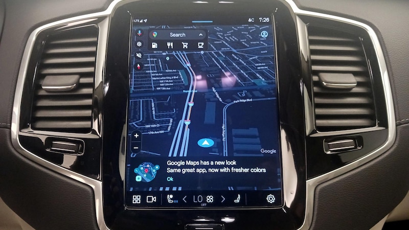 2023 Volvo XC90 B6 Ultimate 14