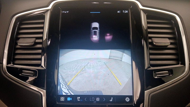 2023 Volvo XC90 B6 Ultimate 15