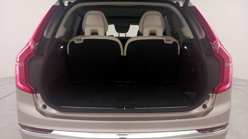 2023 Volvo XC90 B6 Ultimate 22