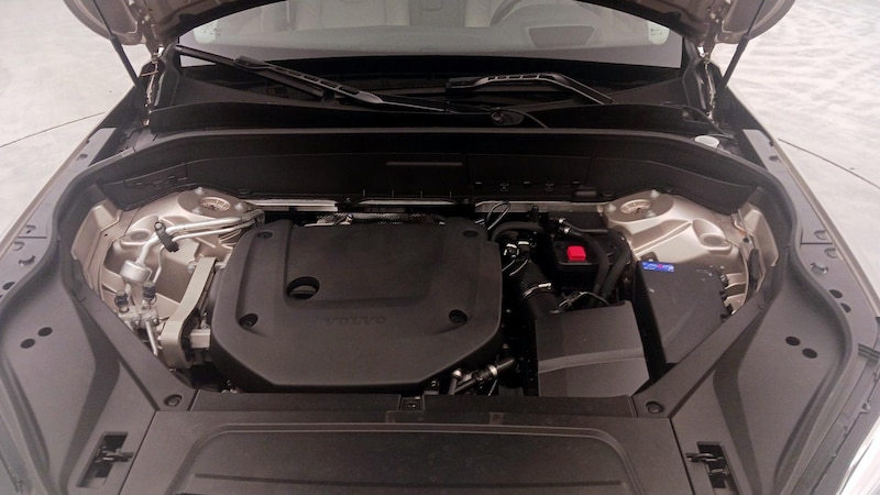 2023 Volvo XC90 B6 Ultimate 23